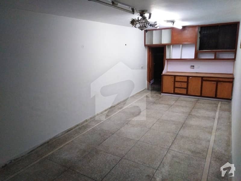 3.5 Marla House For Sale Near Dr Hospital