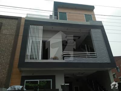 4 Marla Brand New House Is Available For Sale 4 Marla Brand New House Is Available For Sale