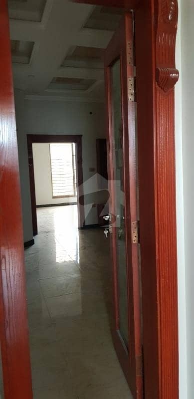 New House 10 Marla Upper Portion For Rent In DC Colony - Satluj Block