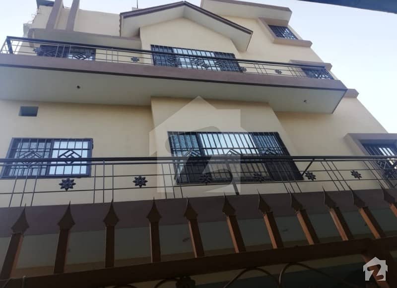 New House In Gohar Ayub Town For Rent