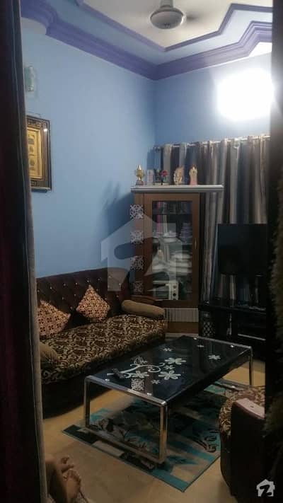 Luxury Flat In Azizabad 2 For Sale Luxury Flat In Azizabad 2 For Sale