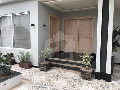 Dc Colony Rahwali Cantt Gujranwala - 1 Kanal Brand New House For Sale Dc Colony Rahwali Cantt Gujranwala - 1 Kanal Brand New House For Sale