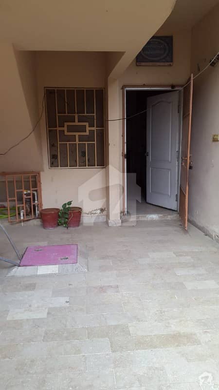House Is Available For Sale In Gulzar-e-hijri Safari Sunley Cottages