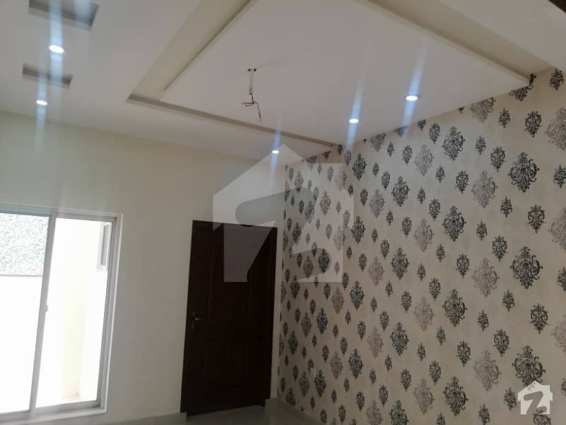 Wapda Town Phase One 7 Marla  Double Storey Luxury House Is Available For Sale