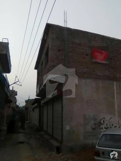 House For Sale With Shop In Burma Town Islamabad House For Sale With Shop In Burma Town Islamabad