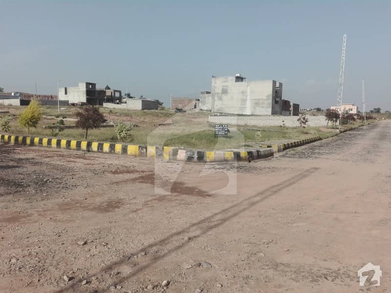 Prime Location Rawal Enclave Plot For Sale