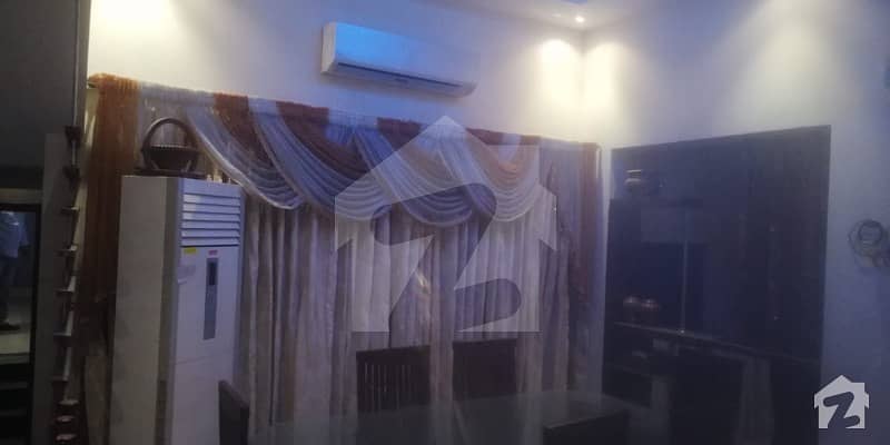 Furnished House For Rent