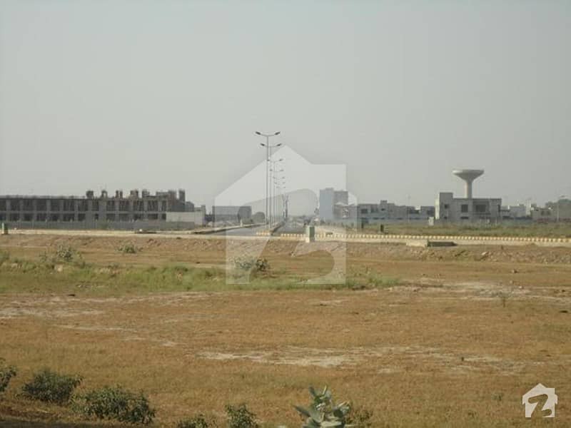 Dha Lahore Phase 7 5 Marla Affidavit File Available For Sale