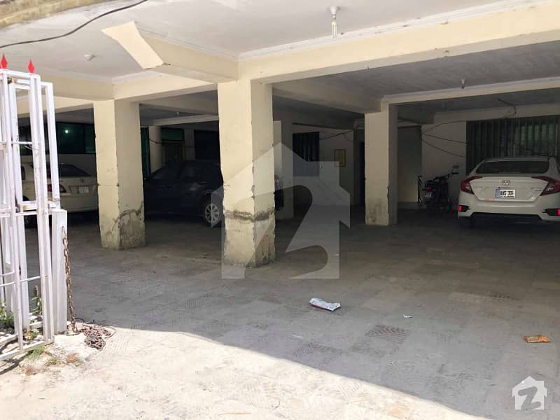 Muree Fully Furnished Luxury Flat For Sale