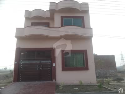 4. 5 Marla House Available For Sale In Khayaban-e-Green 4. 5 Marla House Available For Sale In Khayaban-e-Green