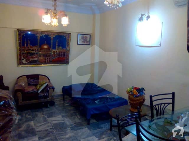 3 Bedroom D/D Flat For Sale Near 3 Talwar Clifton