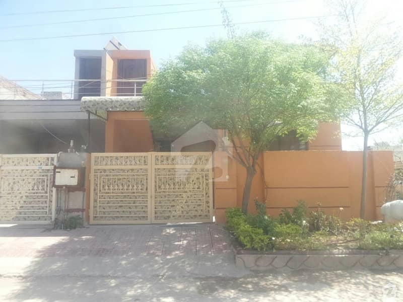 Corner House Is Available  For Sale