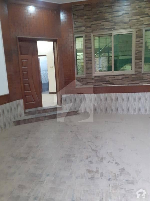 4.5 Marla Double Storey  House For Sale
