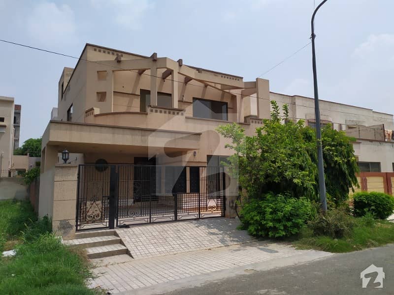 House #67 Is Available For Sale Near To Park & Mosque