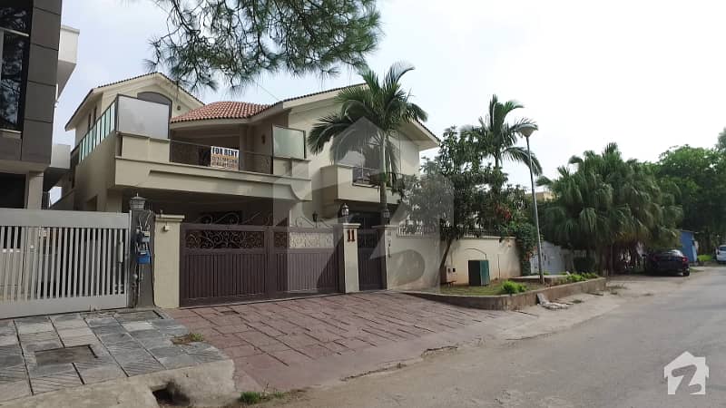 Double Storey House Is Available For Rent