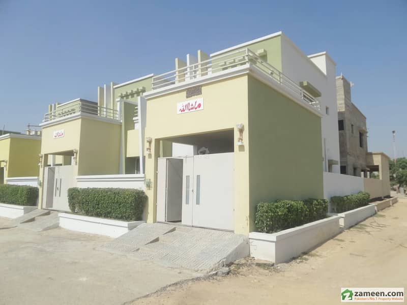 Rufi Pearl City Bungalow For Sale Scheme 33 Rufi Pearl City, Scheme 33