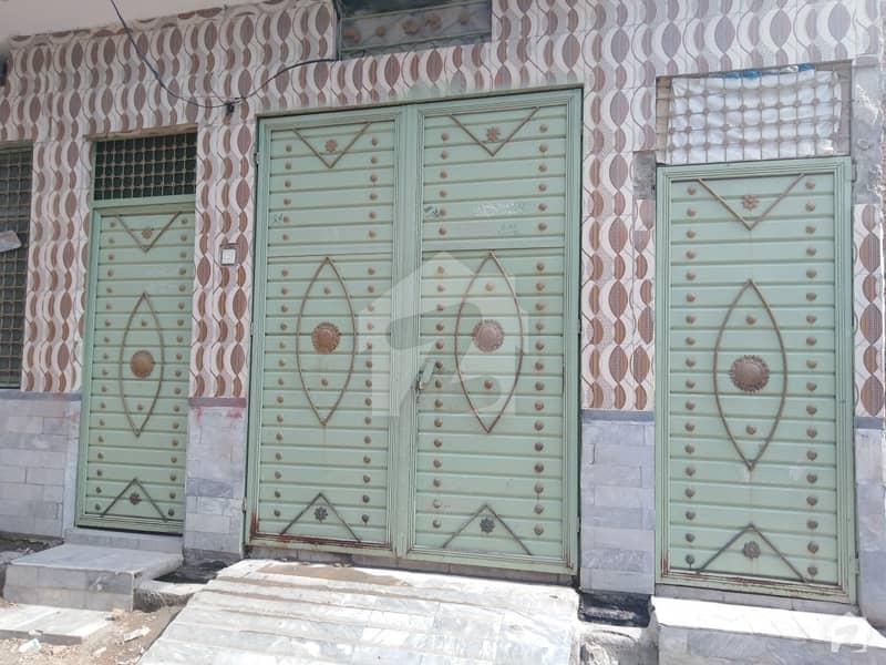 لطیف آباد پشاور میں 4 کمروں کا 3 مرلہ مکان 32 لاکھ میں برائے فروخت۔