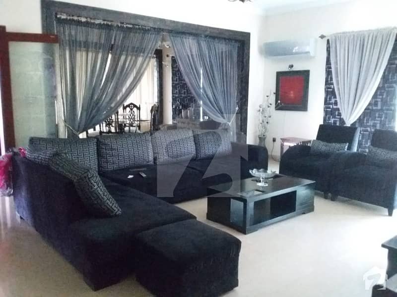 20 Marla Lower Portion For Rent In Dha Phase 6 G Block
