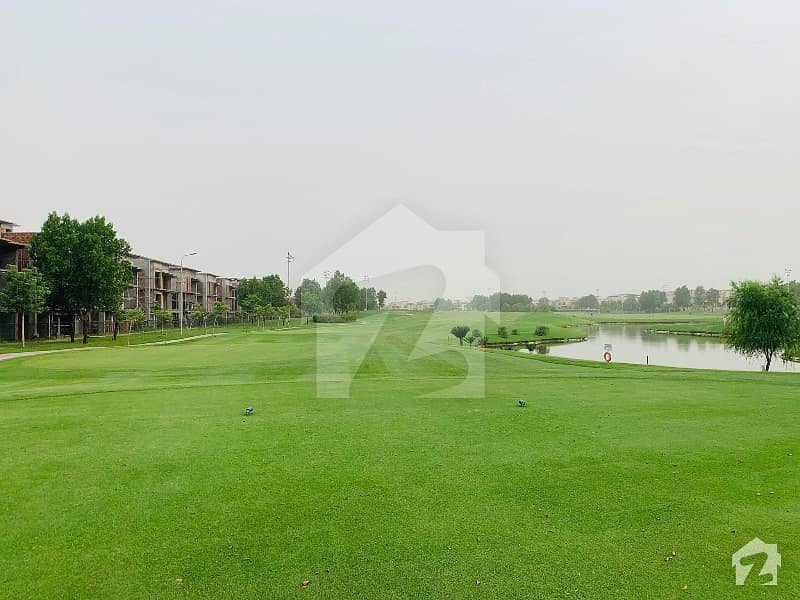 We Offer 2 Kanal Golf Resort Villas In Defence Raya Defence Raya, DHA