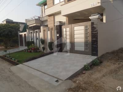 Double Storey Beautiful House For Sale At Green City Okara Double Storey Beautiful House For Sale At Green City Okara
