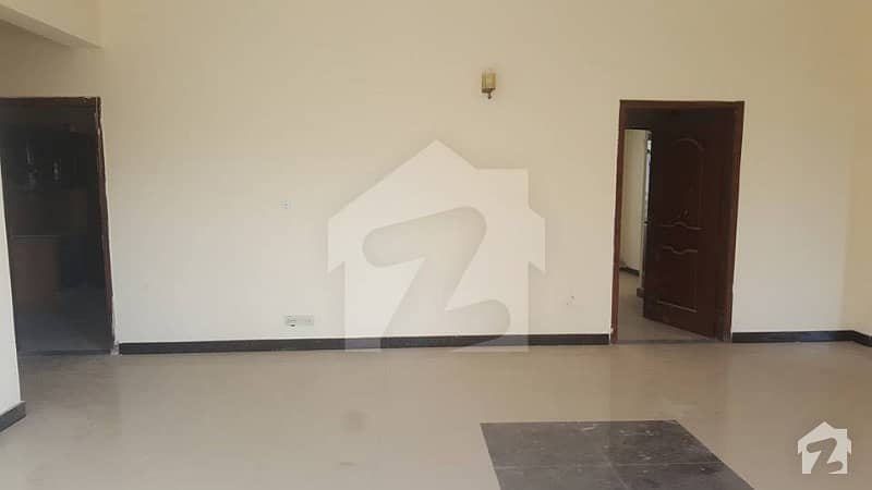 3 Bedroom Apartment Available For Rent In Askari 7