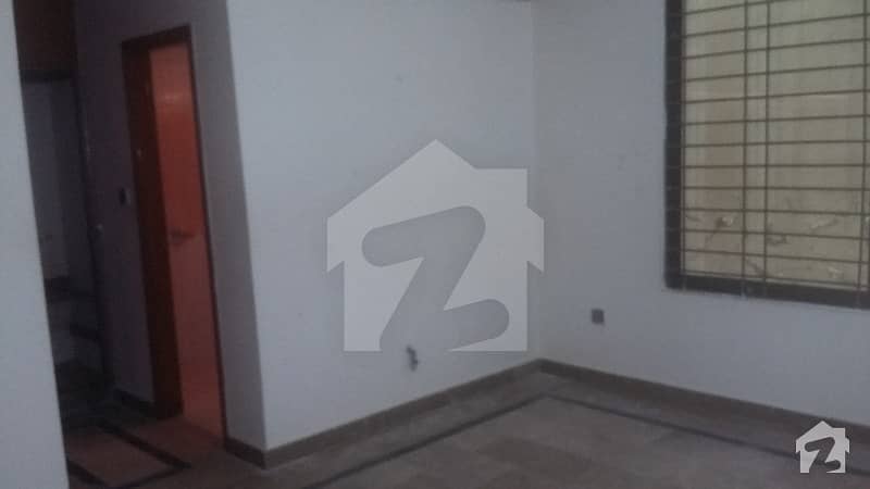 Shazad Town Newly Constructed Ground Portion Available For Rent