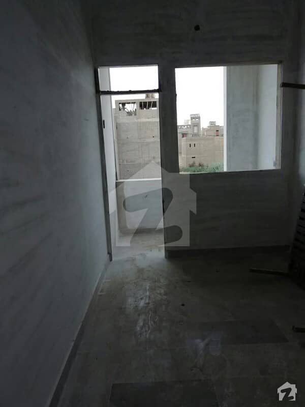 Brand New Flat Is Available For Sale