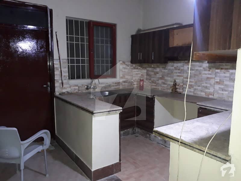 15-A3 Ground Floor 36 ft Road Separate Meter And Separate Entrance With Attached. washroom