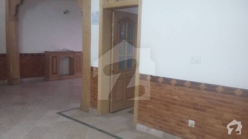 Margalla Town Upper Portion available for rent