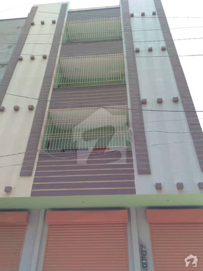 Building For Sale In Bagh-e-Malir