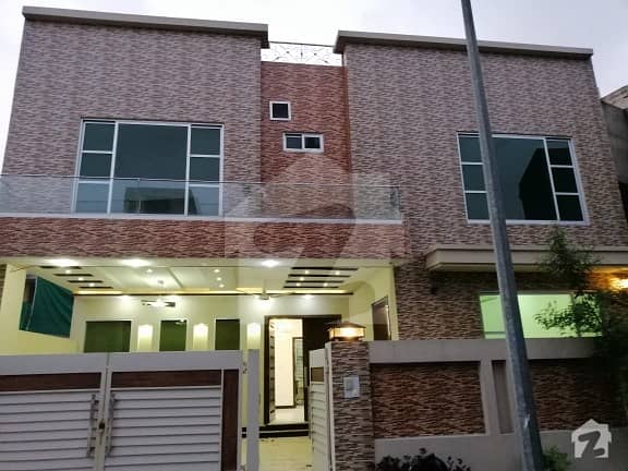 9 Marla Double Unit House For Sale In Dha Phase 5 Lahore
