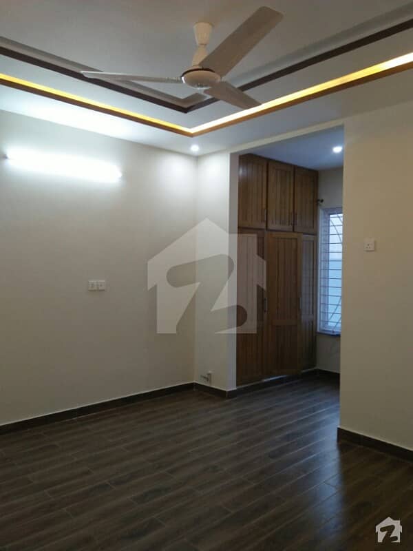 Type C Apartment Is Available For Rent At Islamabad Expressway