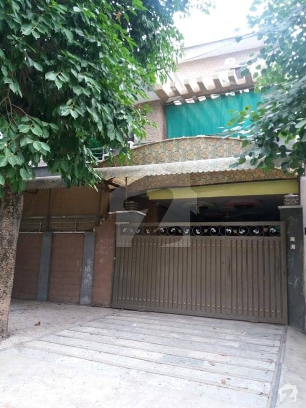 G9-2,25*50,Pindi face double story house good condition for urgent sale