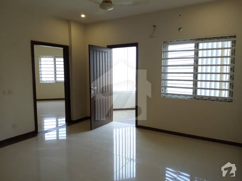 Lavish And Brand New Apartment For Rent In Bath Island Clifton Karachi