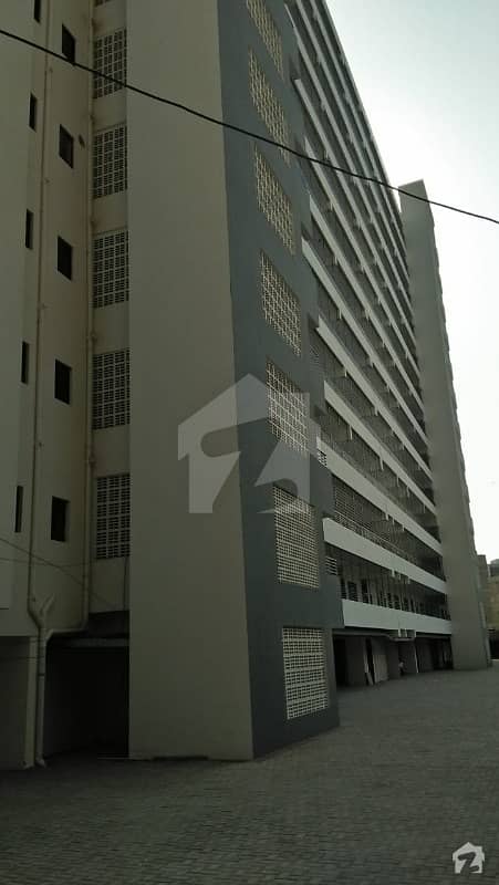 Brand New Apartment Available For Sale On Installment Basis In Ideal Location Of Gulshane Iqbal Block 13c