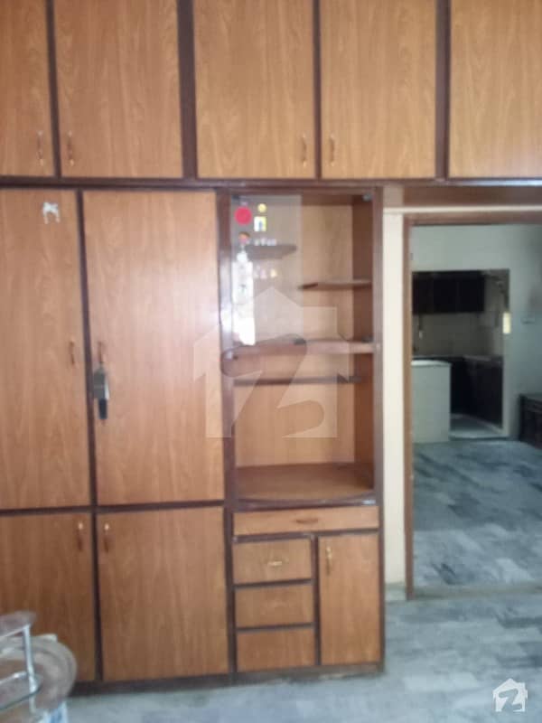 2 Side Corner 2nd Floor Flat Available For Sale In Good Location In North Karachi Sector 7d1