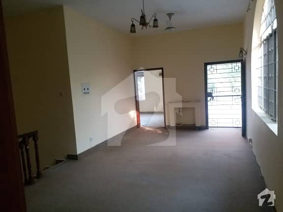 Property Connect Offers Full  House Available For Rent In F6