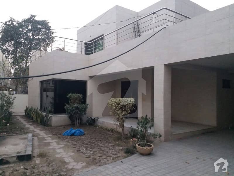 Office Use House For Rent Gulberg Near Canal Road Lahore
