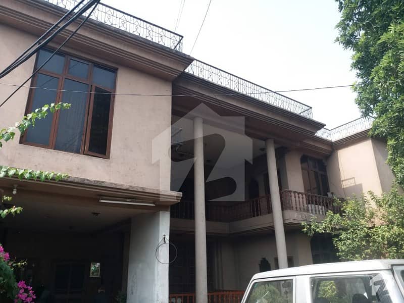 Office  Use House For Rent Near Main Boulevard Main Gulbreg  Lahore