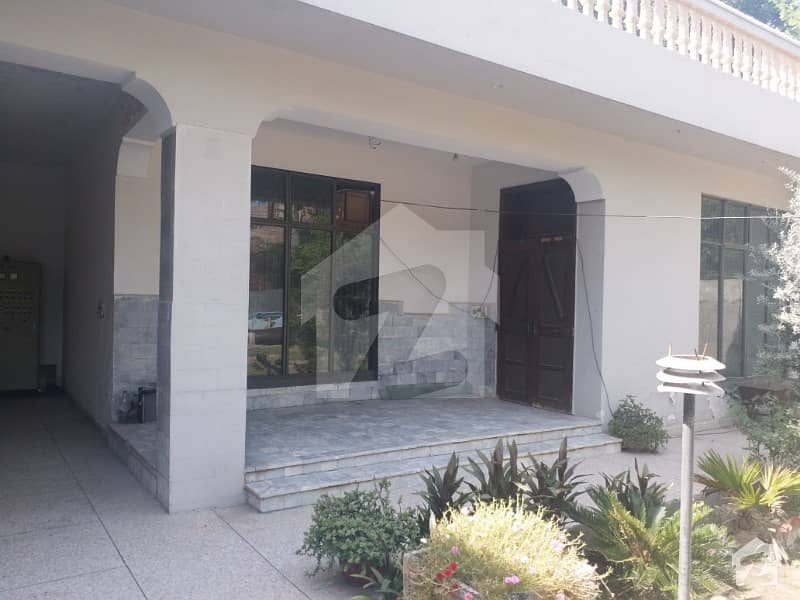 1 Kanal House For Rent In Zafar Ali Road Mall Road Lahore