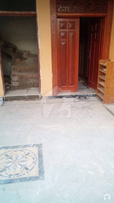 Ground Portion Available For Rent In Pakistan Town