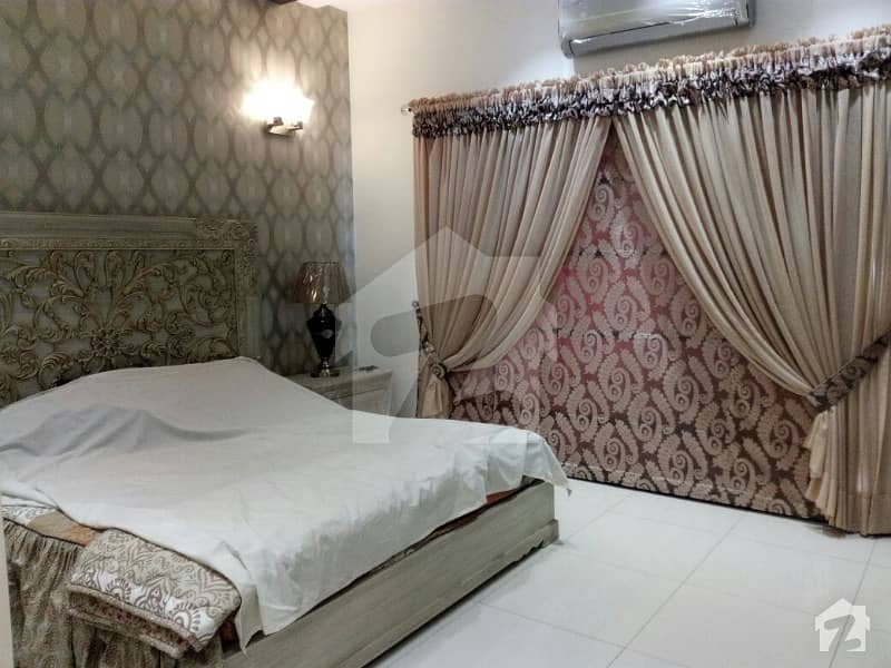 1 Bed Furnished Room For Rent