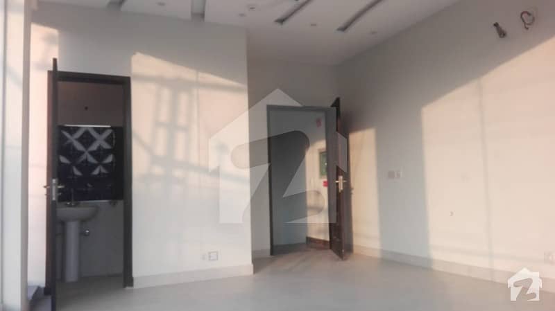 2 Marla 3 Storey Plaza Overseas A Block Bahria Town Lahore For Sale Good Investment