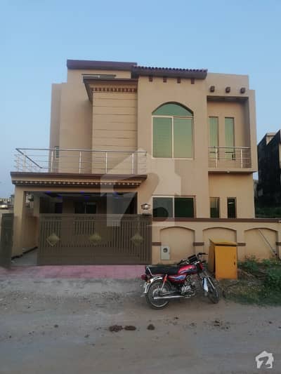Excellent Location 8 Marla House For Sale In Abubakar Block Bahria Town Phase 8 Rawalpindi Excellent Location 8 Marla House For Sale In Abubakar Block Bahria Town Phase 8 Rawalpindi