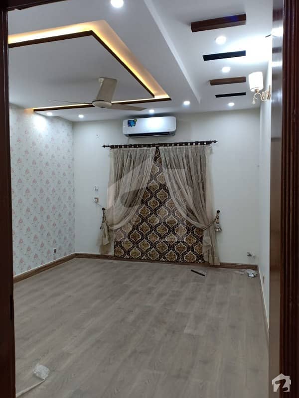 Askari 11  Sector A  10 Marla 3 Bed Fully Renovated Luxury House For Sale