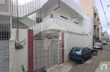 Portion For Rent At Punjab Town - Shah Faisal Town