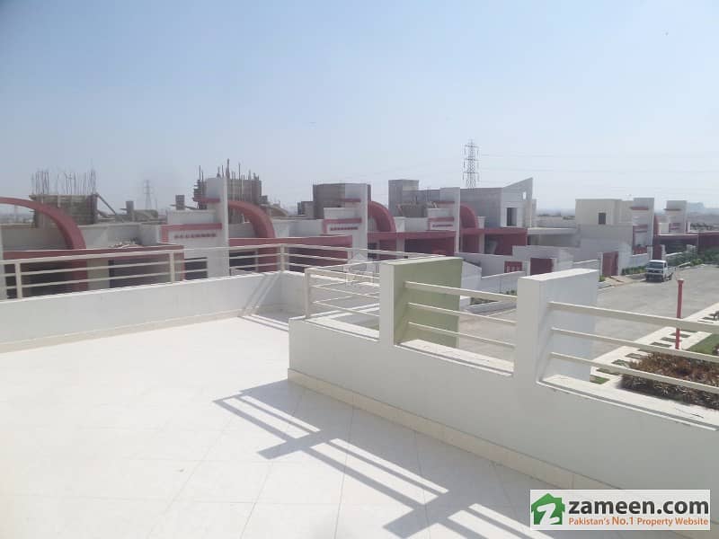 Rufi Pearl City Bungalow For Sale Scheme 33 Rufi Pearl City, Scheme 33