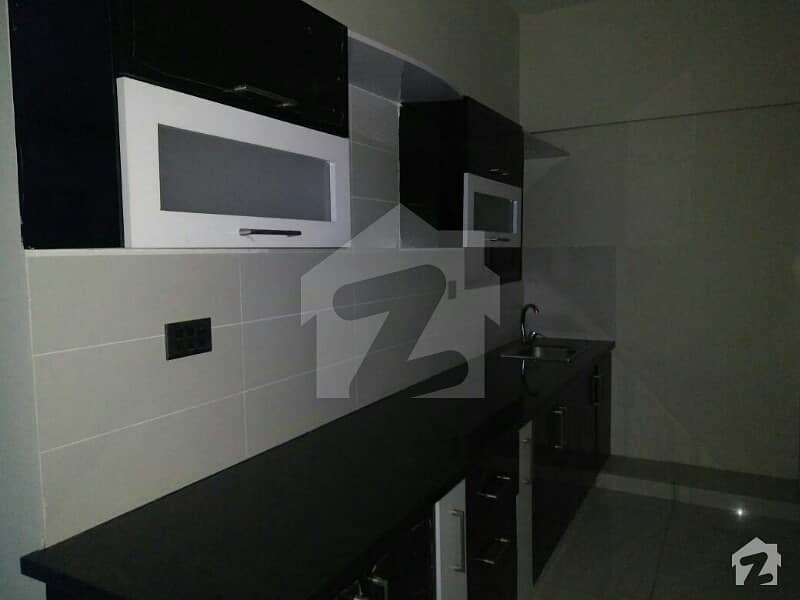 Brand New Apartment Available For Rent In Phase 6 Ittehad Commercial