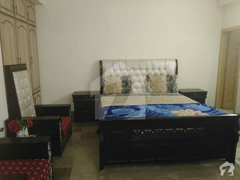 Room Available For Rent In Bhurban Murree