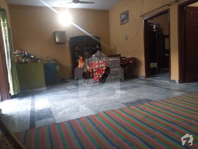 5.5 Marla Furnished House For Sale In Thanda Pani